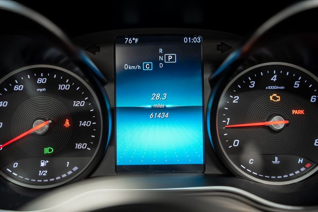 2019 Mercedes-Benz C-Class C 300 Ft Lauderdale FL