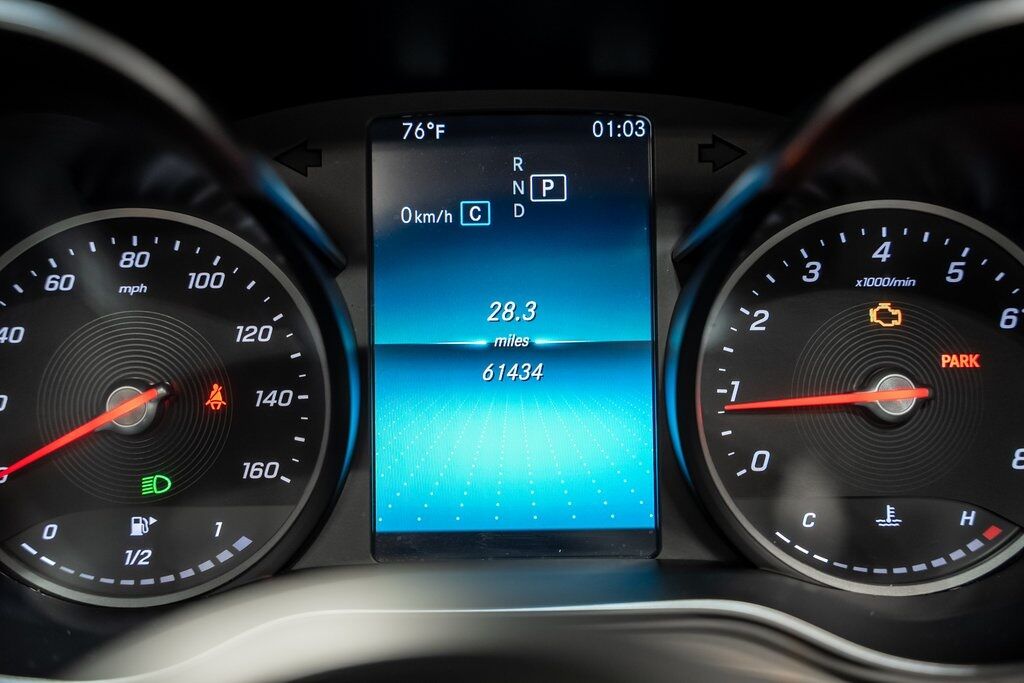 2019 Mercedes-Benz C-Class C 300 Ft Lauderdale FL