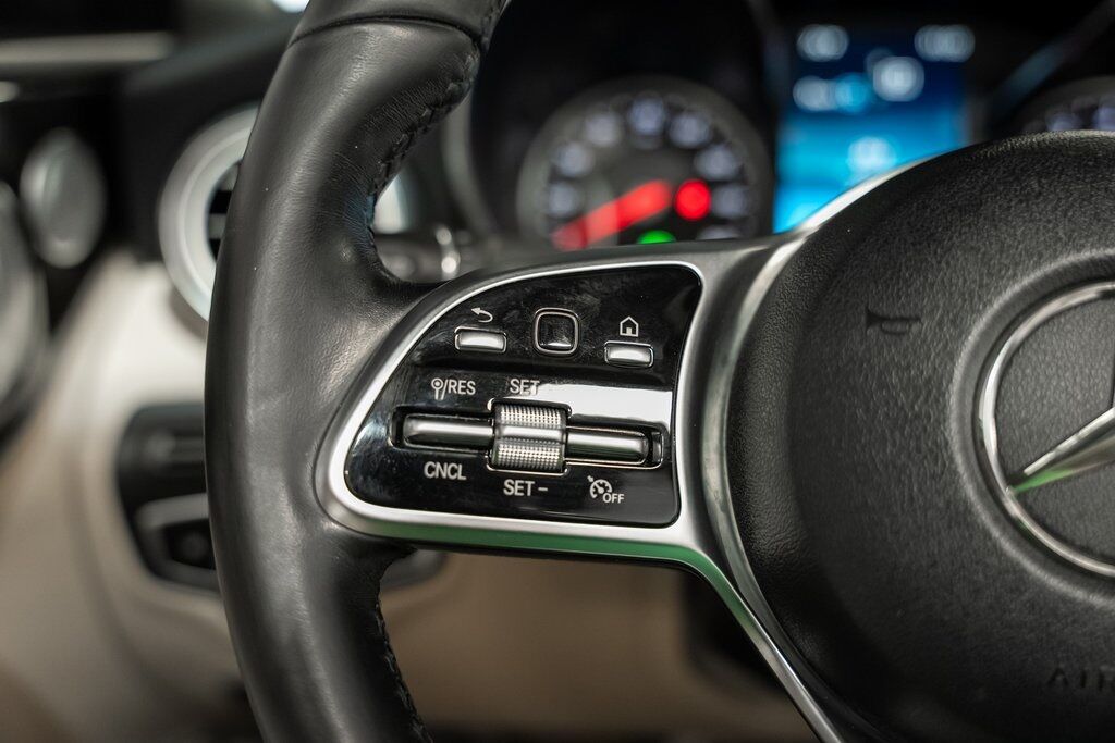 2019 Mercedes-Benz C-Class C 300 Ft Lauderdale FL