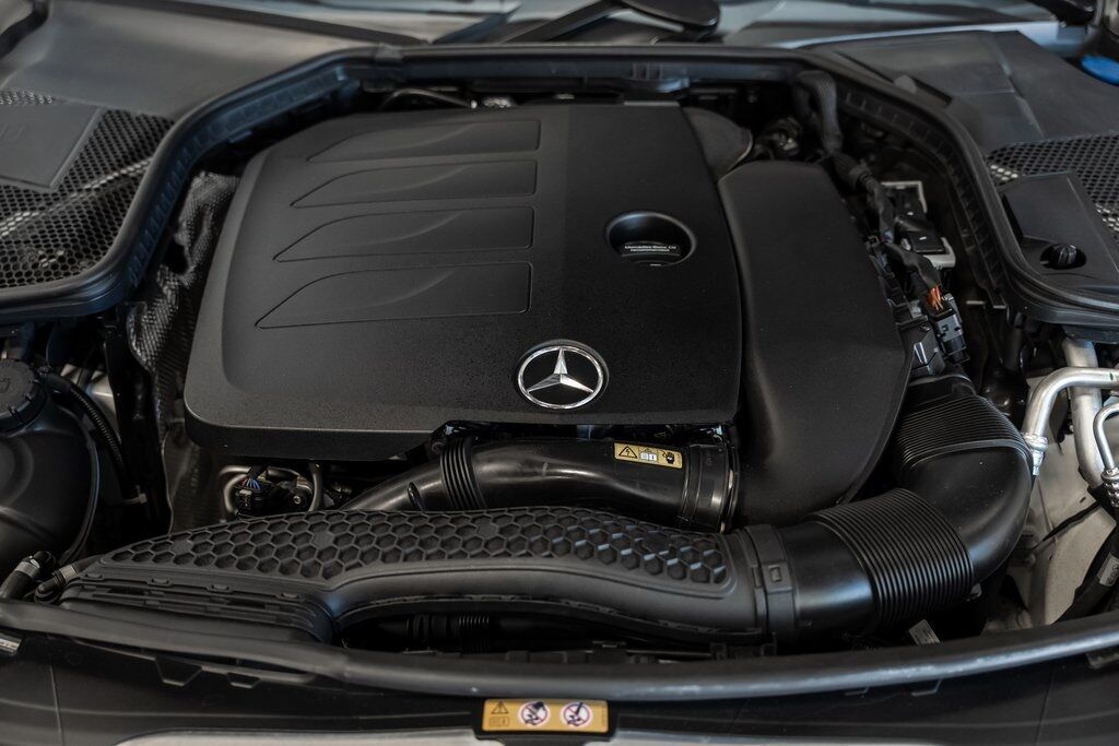 2019 Mercedes-Benz C-Class C 300 Ft Lauderdale FL