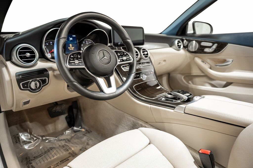 2019 Mercedes-Benz C-Class C 300 Ft Lauderdale FL