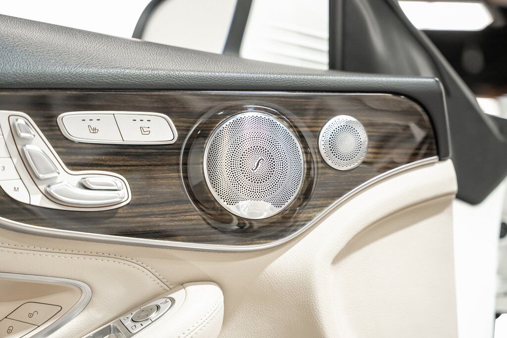 2019 Mercedes-Benz C-Class C 300 Ft Lauderdale FL