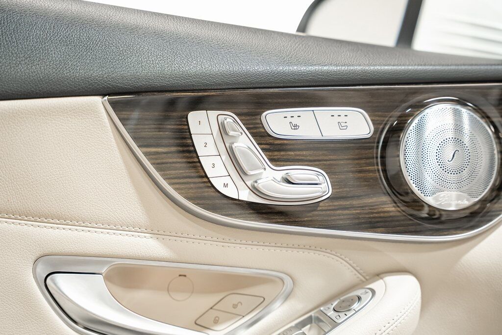 2019 Mercedes-Benz C-Class C 300 Ft Lauderdale FL