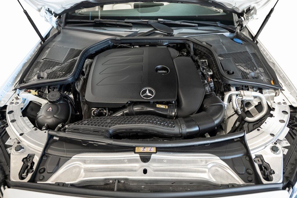 2019 Mercedes-Benz C-Class C 300 Ft Lauderdale FL
