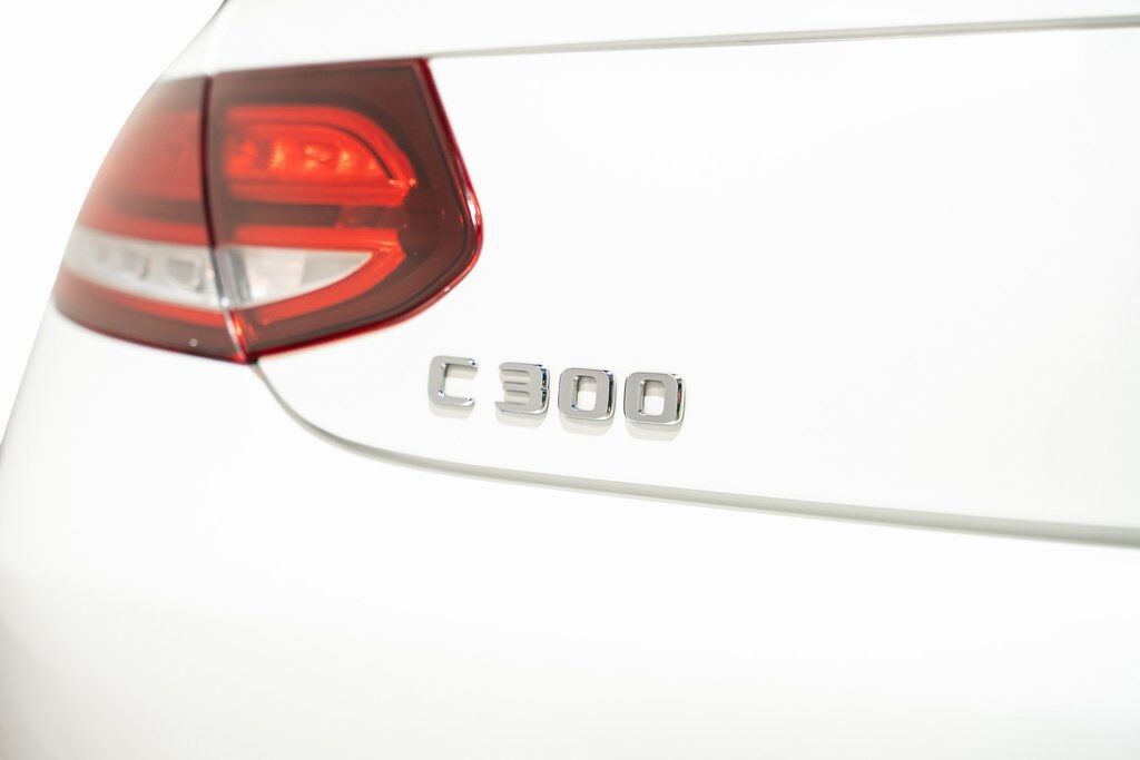 2019 Mercedes-Benz C-Class C 300 Ft Lauderdale FL