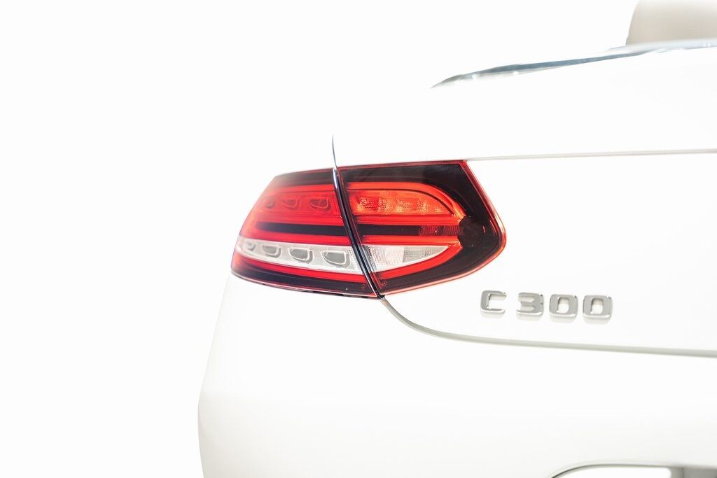 2019 Mercedes-Benz C-Class C 300 Ft Lauderdale FL