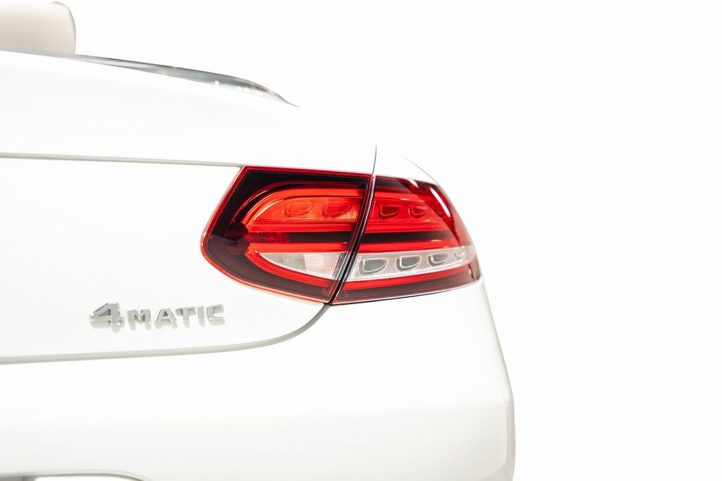 2019 Mercedes-Benz C-Class C 300 Ft Lauderdale FL