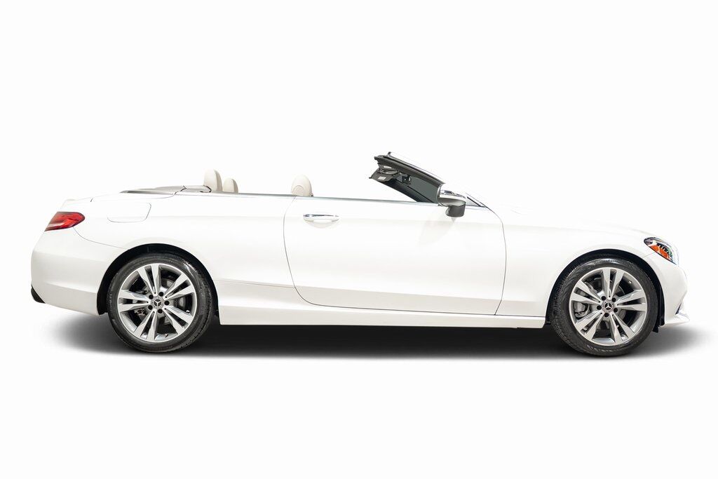 2019 Mercedes-Benz C-Class C 300 Ft Lauderdale FL