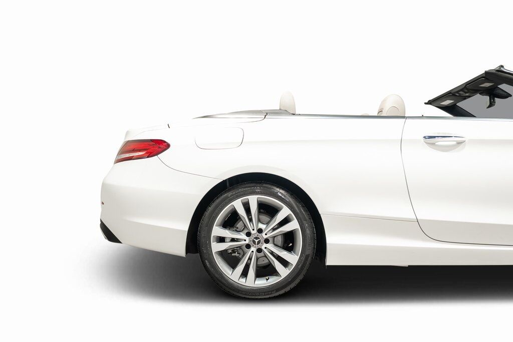 2019 Mercedes-Benz C-Class C 300 Ft Lauderdale FL