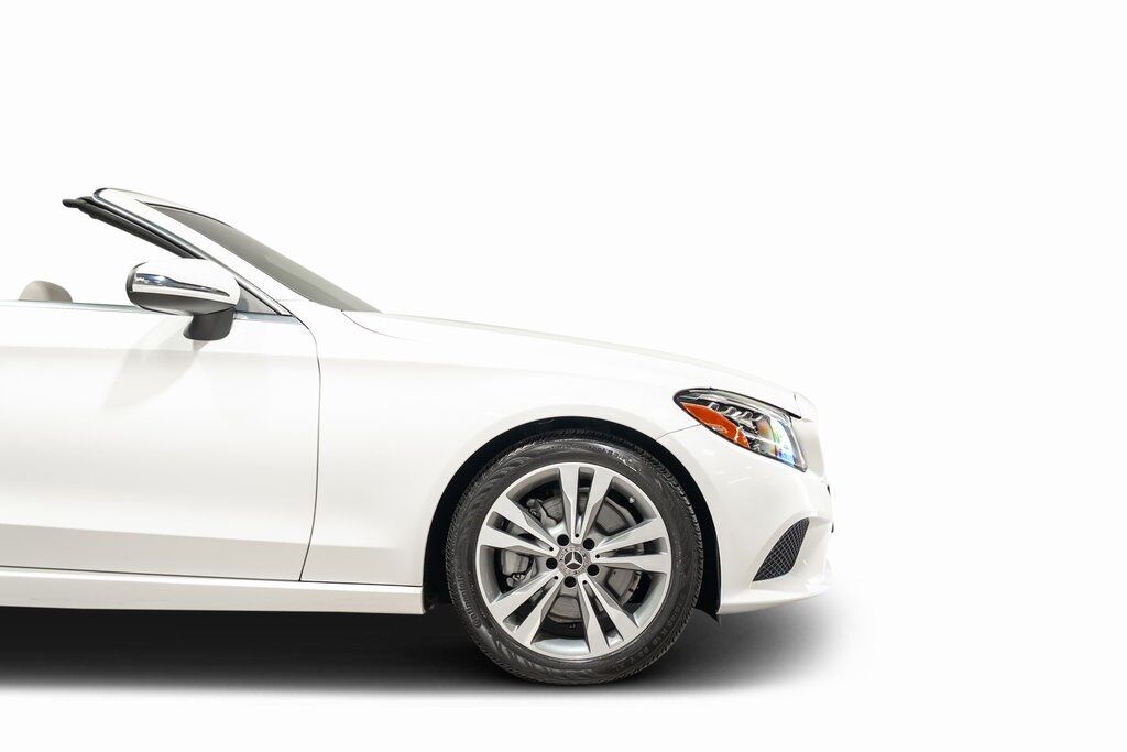 2019 Mercedes-Benz C-Class C 300 Ft Lauderdale FL