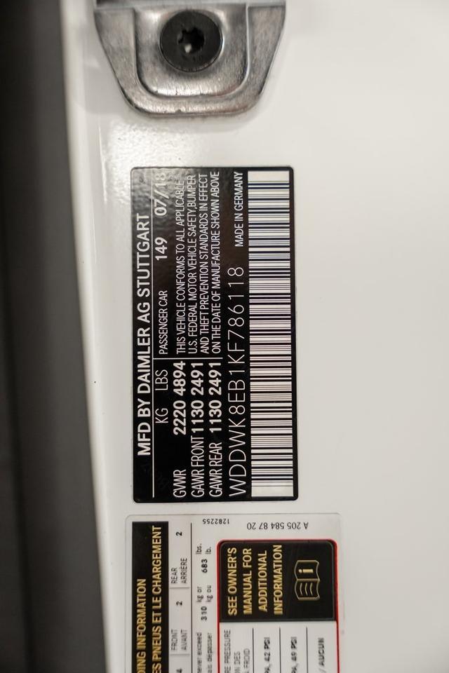 2019 Mercedes-Benz C-Class C 300 Ft Lauderdale FL