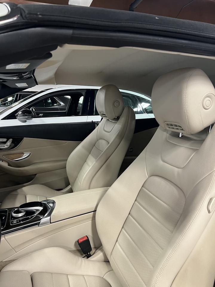 2019 Mercedes-Benz C-Class C 300 Ft Lauderdale FL