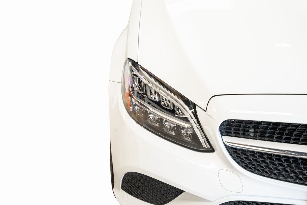 2019 Mercedes-Benz C-Class C 300 Ft Lauderdale FL