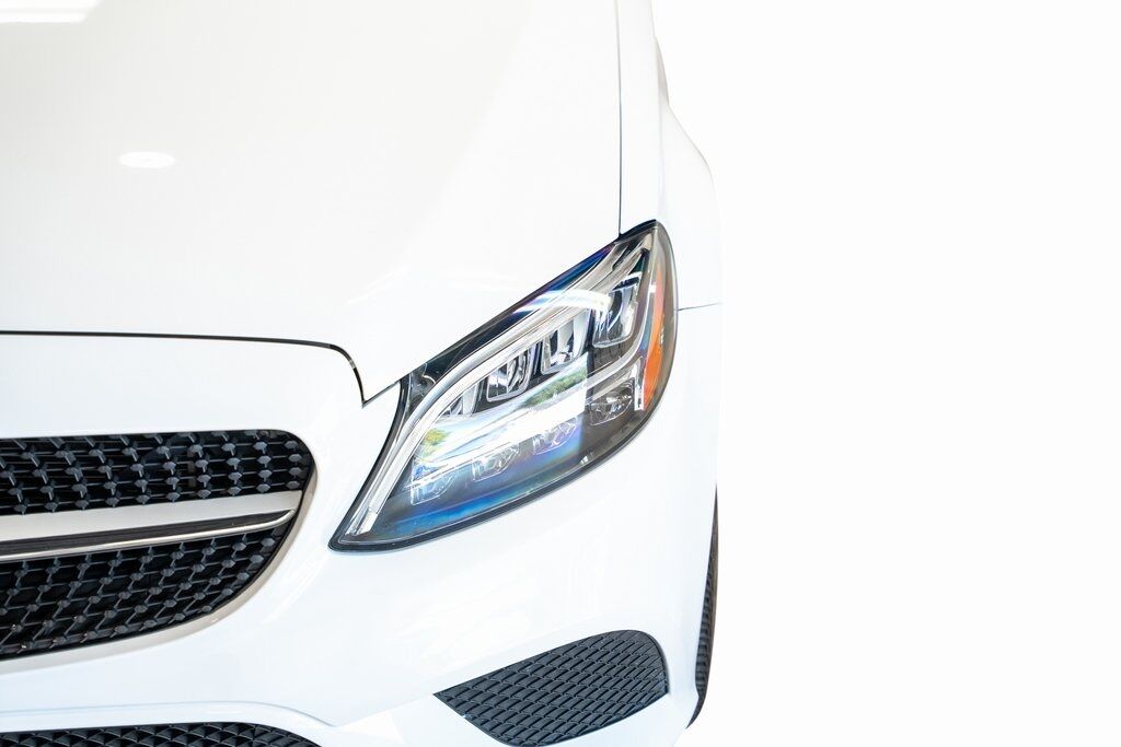 2019 Mercedes-Benz C-Class C 300 Ft Lauderdale FL
