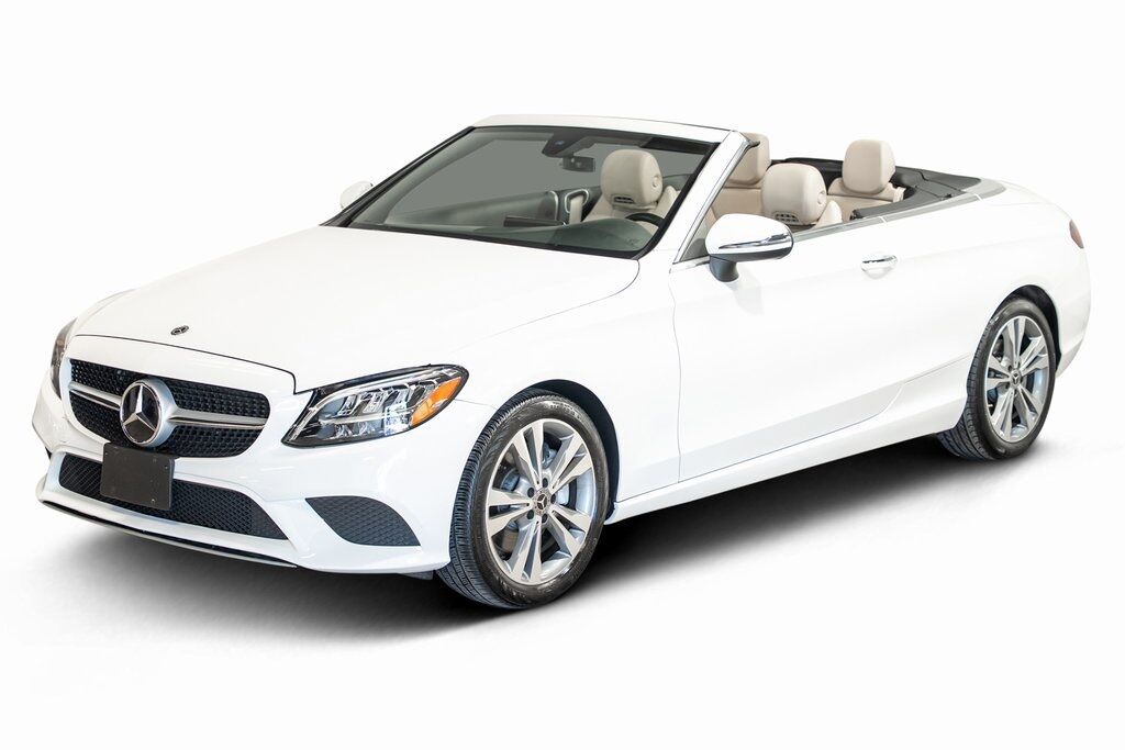 2019 Mercedes-Benz C-Class C 300 Ft Lauderdale FL