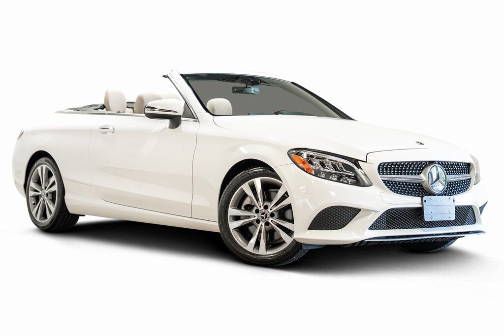 2019 Mercedes-Benz C-Class C 300 Ft Lauderdale FL