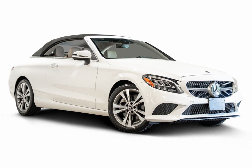 2019 Mercedes-Benz C-Class C 300 Ft Lauderdale FL