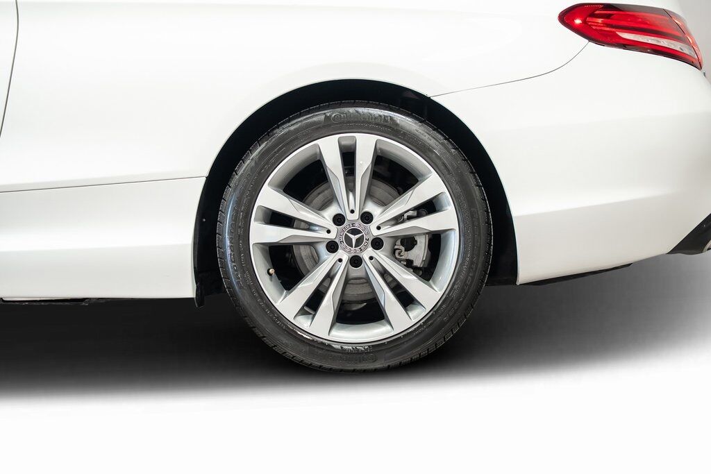 2019 Mercedes-Benz C-Class C 300 Ft Lauderdale FL