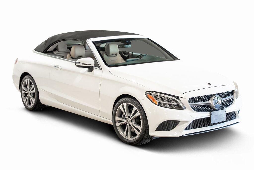 2019 Mercedes-Benz C-Class C 300 Ft Lauderdale FL