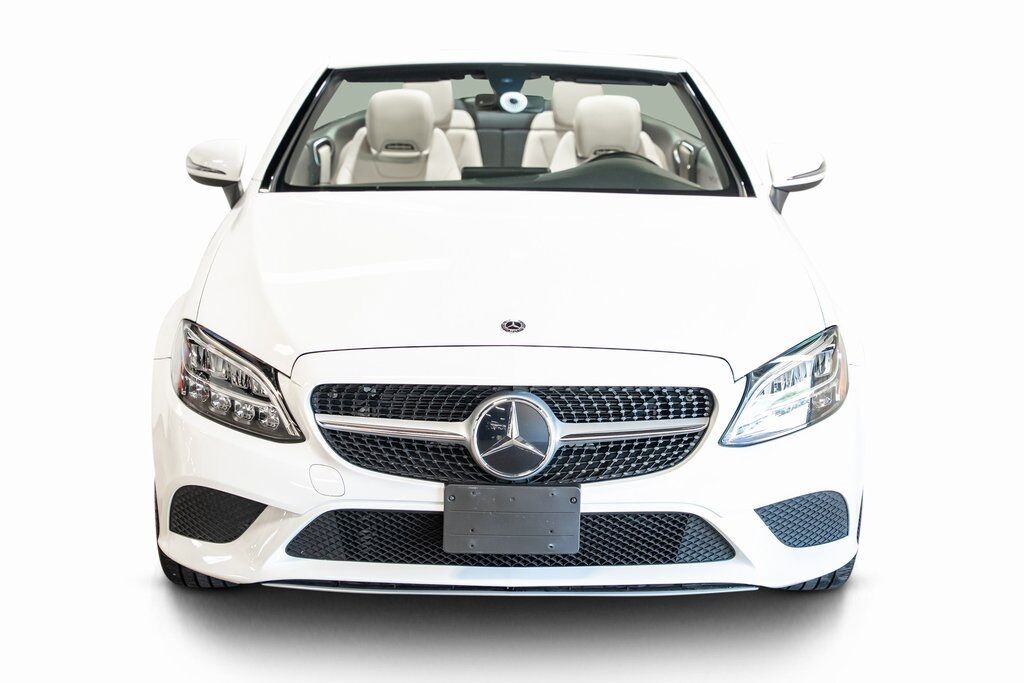 2019 Mercedes-Benz C-Class C 300 Ft Lauderdale FL