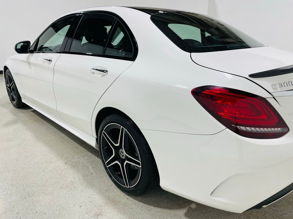 2019 Mercedes-Benz C-Class C 300 Jersey City NJ