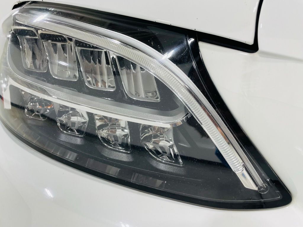 2019 Mercedes-Benz C-Class C 300 Jersey City NJ