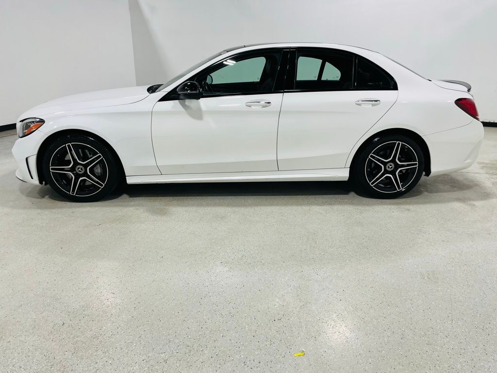 2019 Mercedes-Benz C-Class C 300 Jersey City NJ