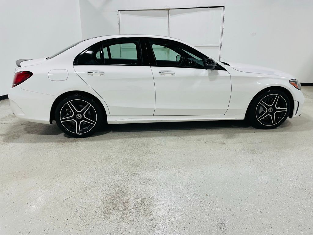 2019 Mercedes-Benz C-Class C 300 Jersey City NJ