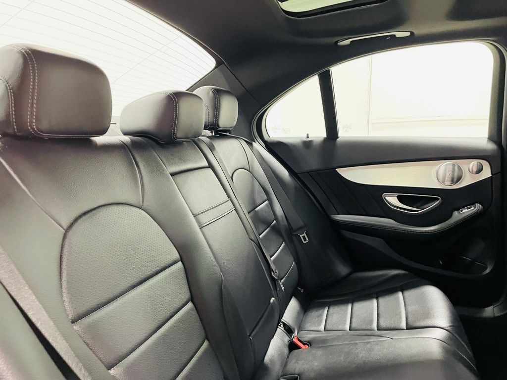2019 Mercedes-Benz C-Class C 300 Jersey City NJ