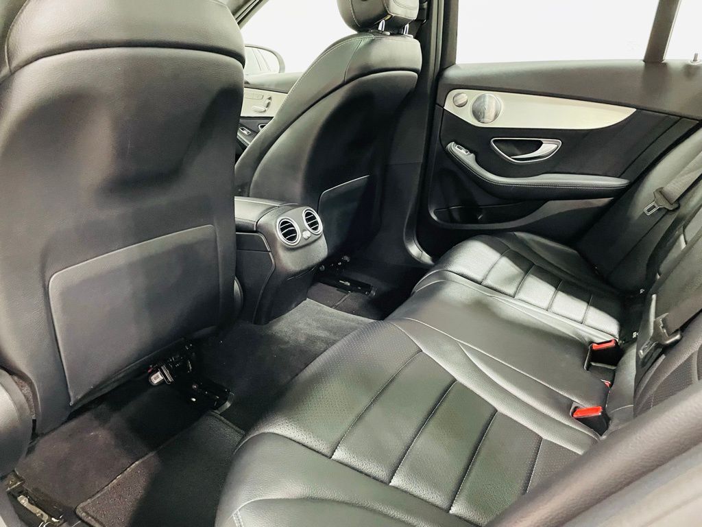 2019 Mercedes-Benz C-Class C 300 Jersey City NJ