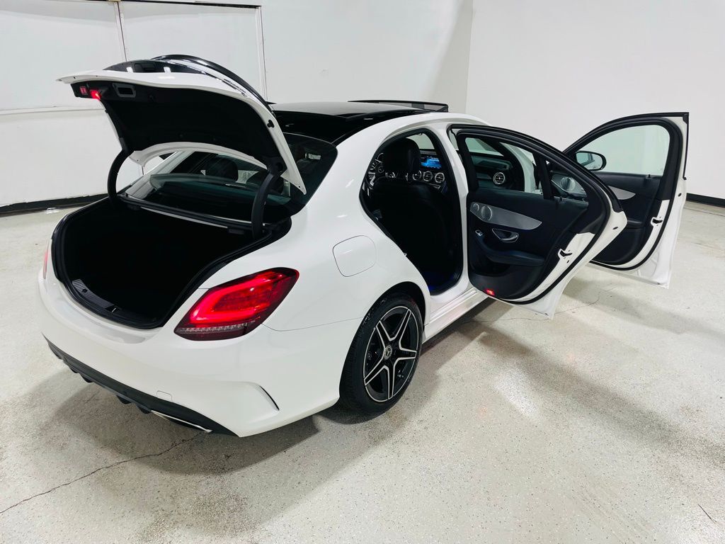 2019 Mercedes-Benz C-Class C 300 Jersey City NJ