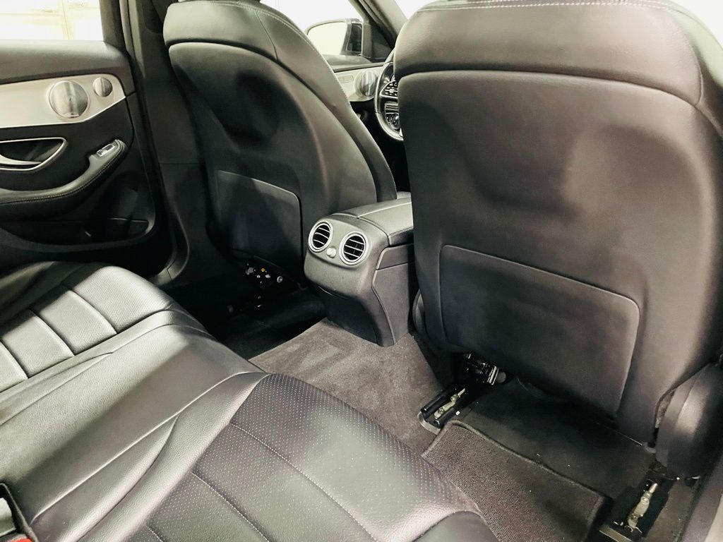 2019 Mercedes-Benz C-Class C 300 Jersey City NJ