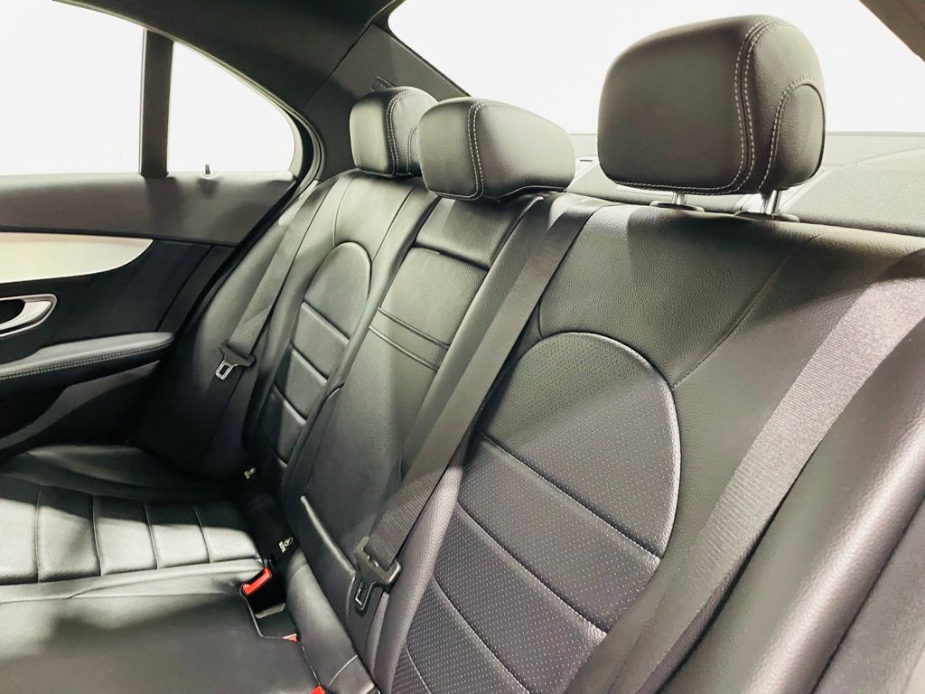 2019 Mercedes-Benz C-Class C 300 Jersey City NJ