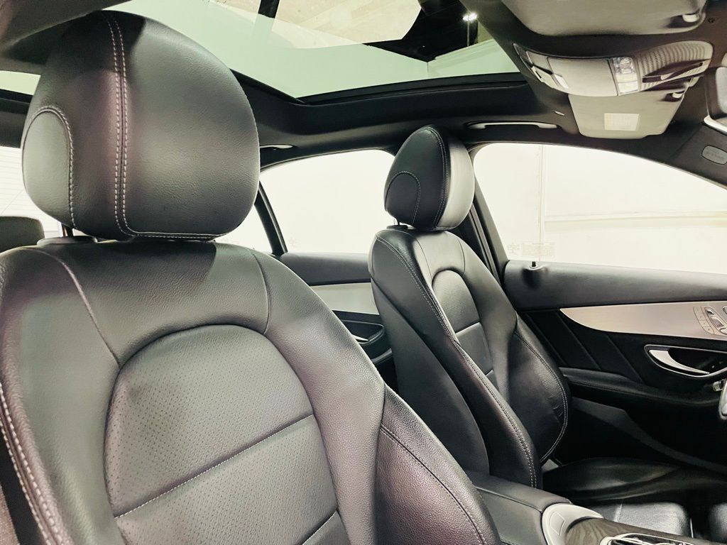 2019 Mercedes-Benz C-Class C 300 Jersey City NJ