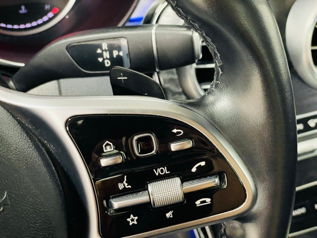 2019 Mercedes-Benz C-Class C 300 Jersey City NJ