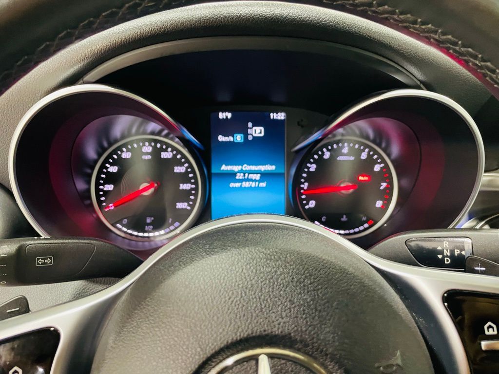 2019 Mercedes-Benz C-Class C 300 Jersey City NJ