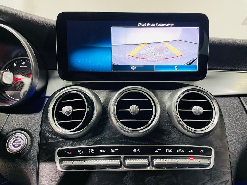 2019 Mercedes-Benz C-Class C 300 Jersey City NJ