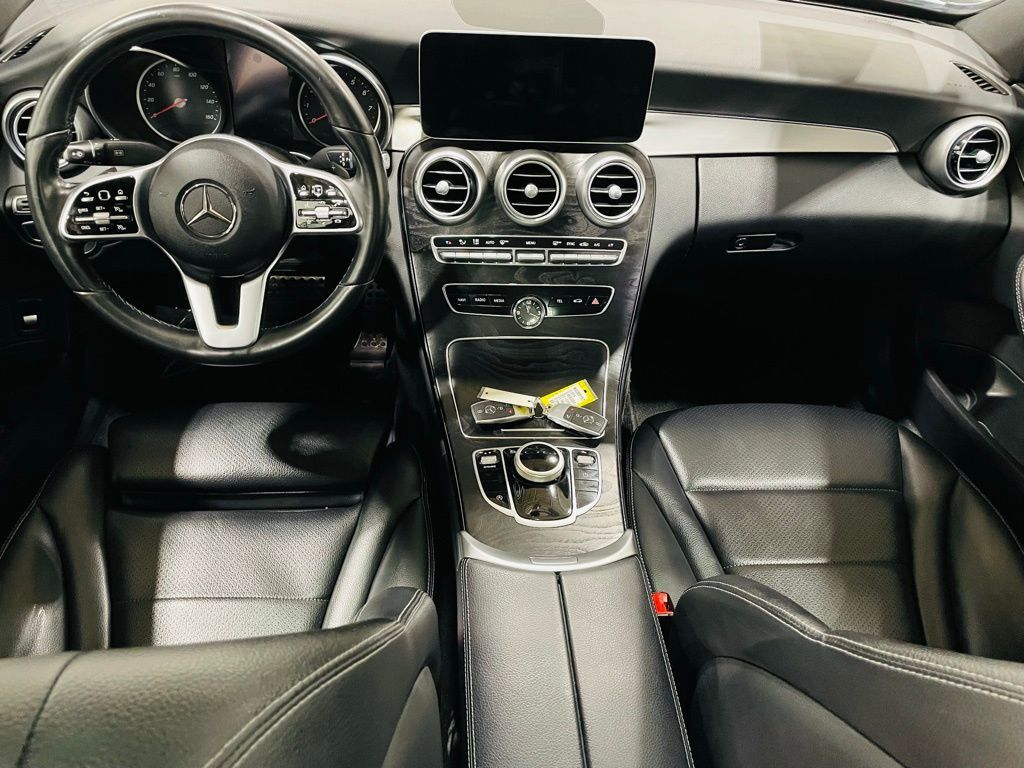 2019 Mercedes-Benz C-Class C 300 Jersey City NJ