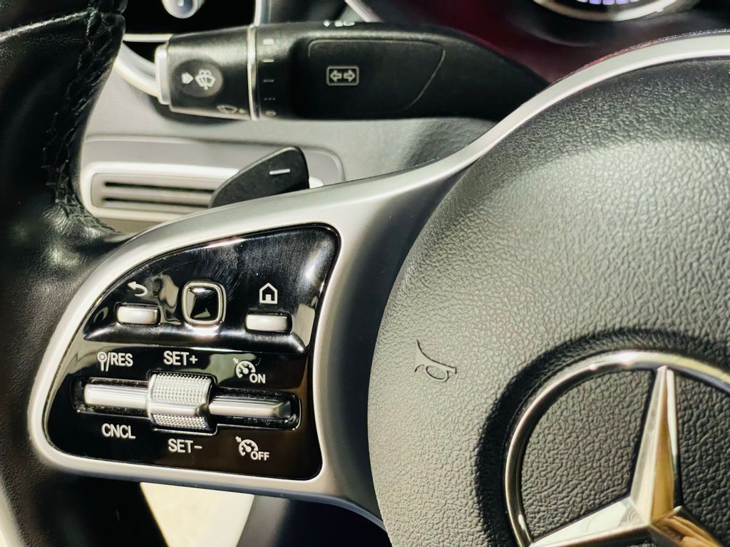 2019 Mercedes-Benz C-Class C 300 Jersey City NJ
