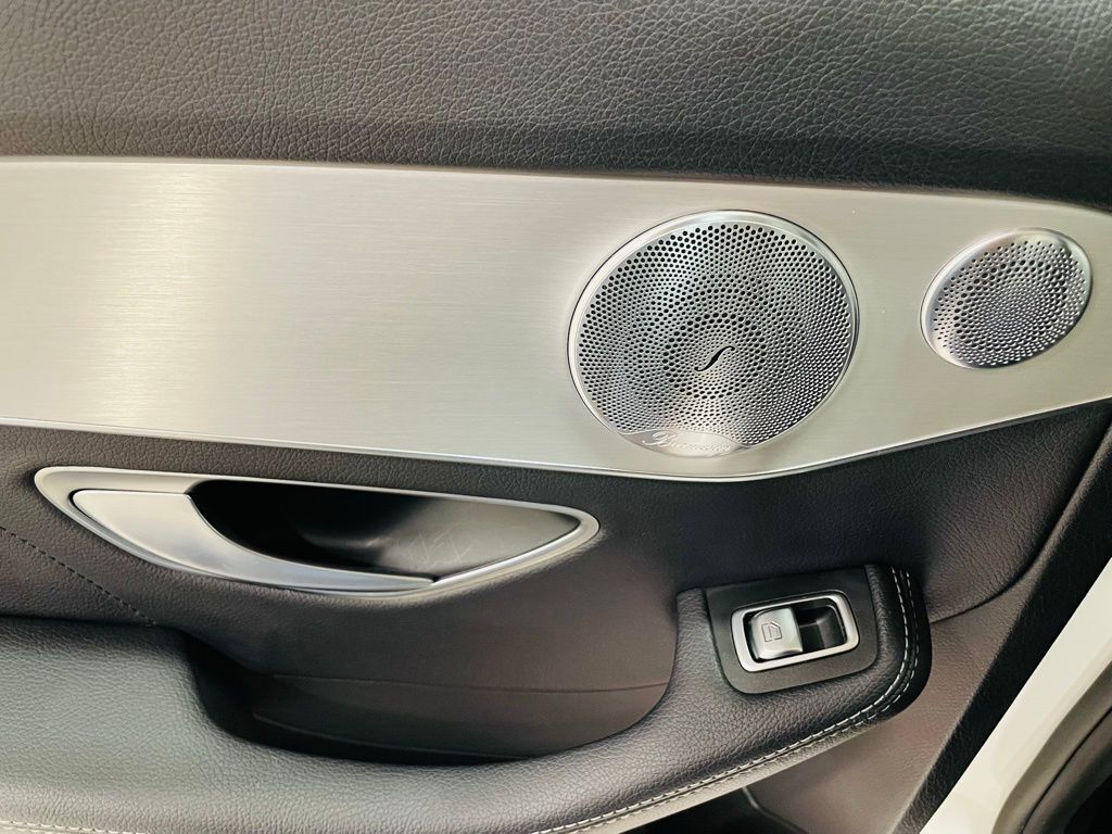 2019 Mercedes-Benz C-Class C 300 Jersey City NJ
