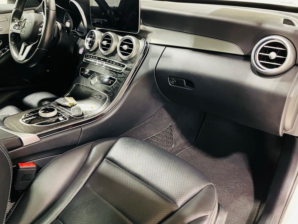 2019 Mercedes-Benz C-Class C 300 Jersey City NJ