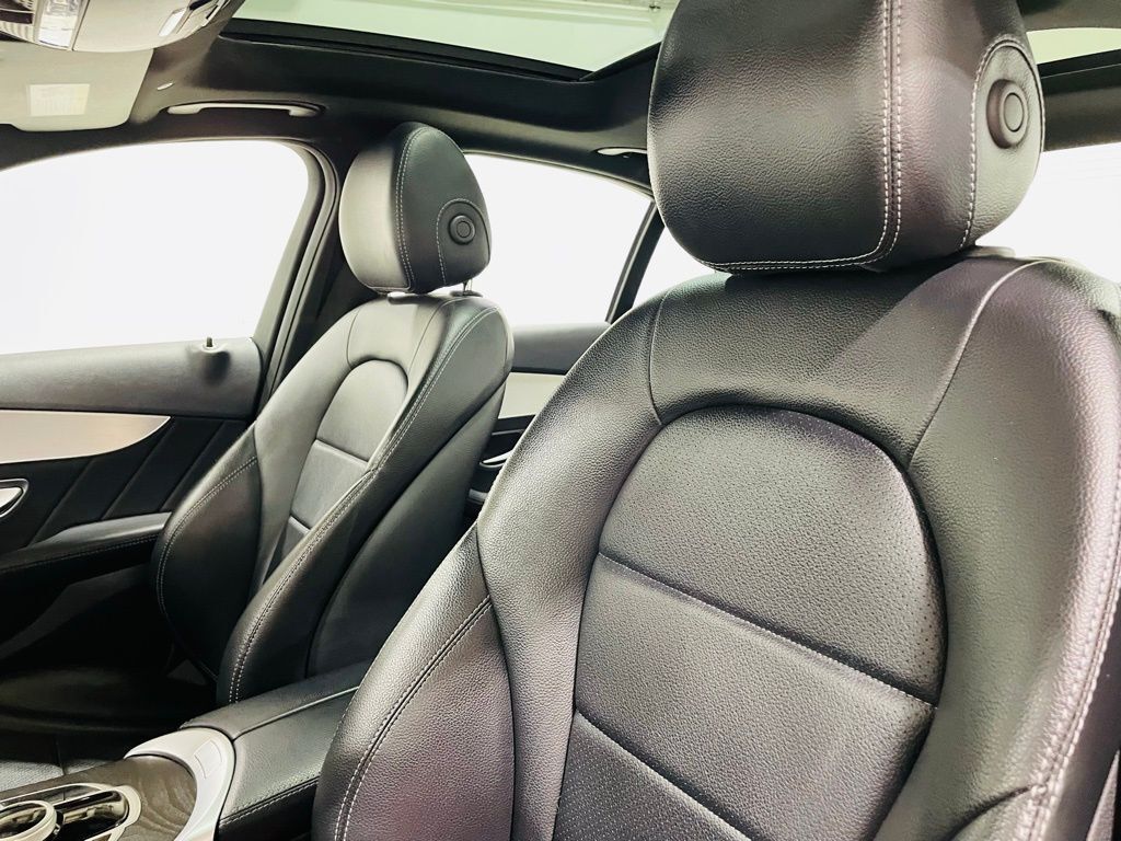 2019 Mercedes-Benz C-Class C 300 Jersey City NJ