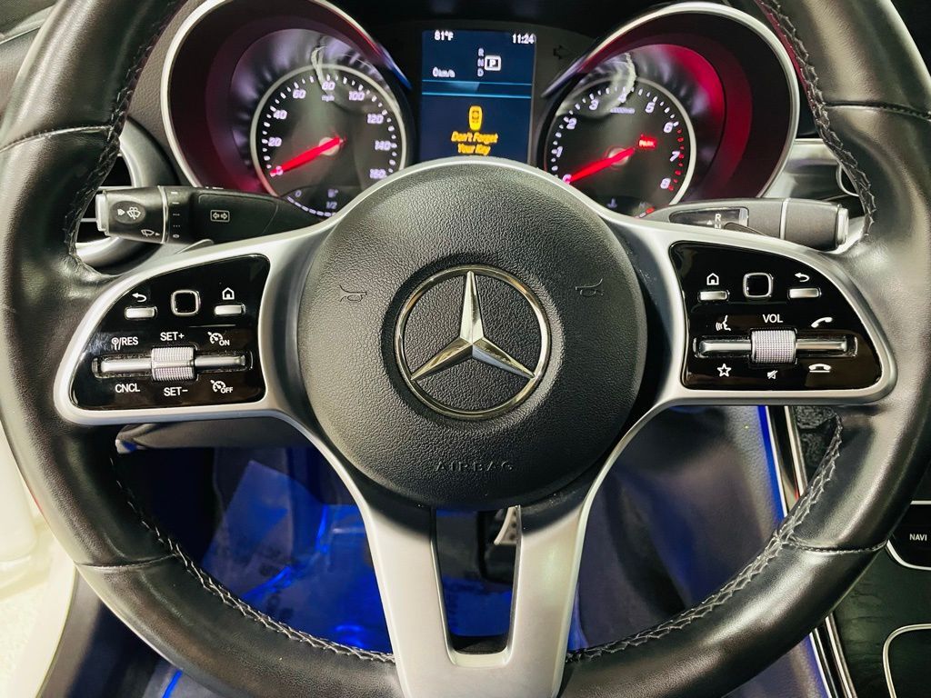 2019 Mercedes-Benz C-Class C 300 Jersey City NJ