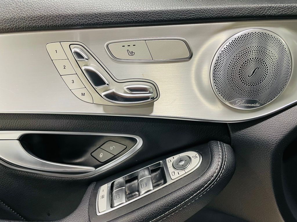 2019 Mercedes-Benz C-Class C 300 Jersey City NJ