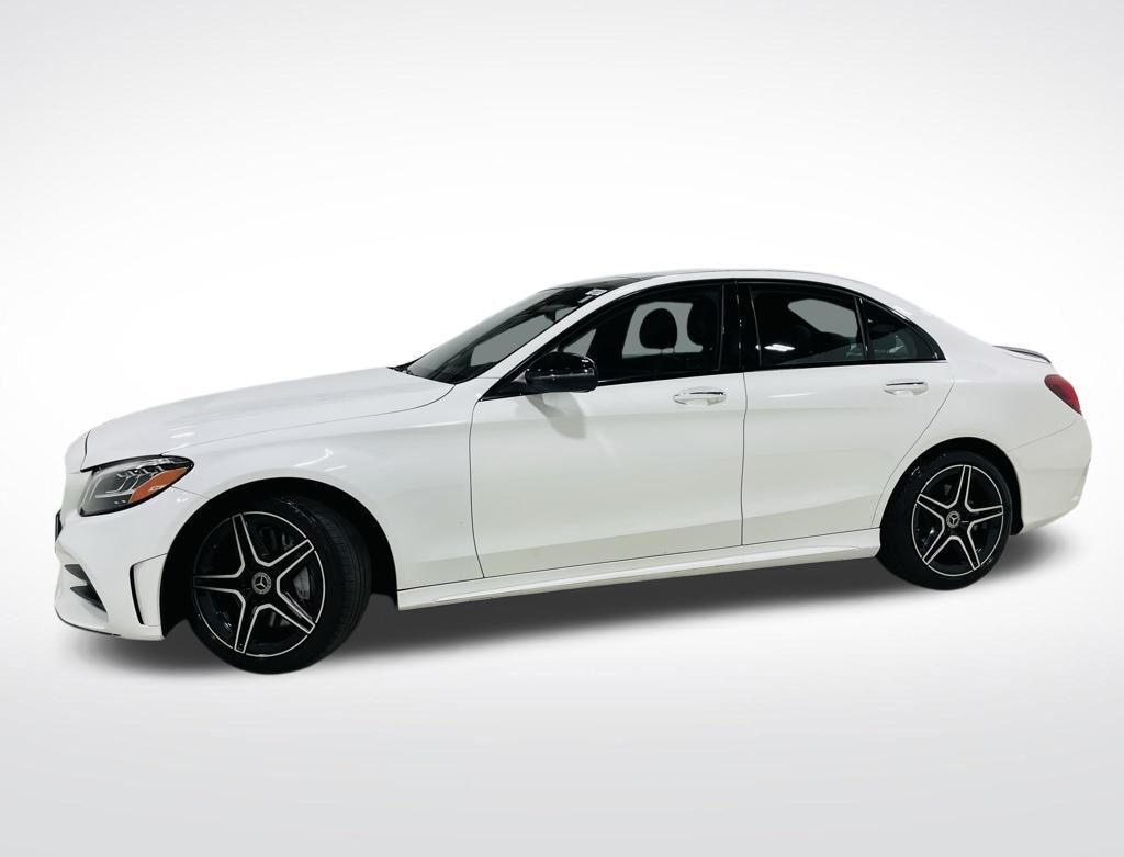 2019 Mercedes-Benz C-Class C 300 Jersey City NJ