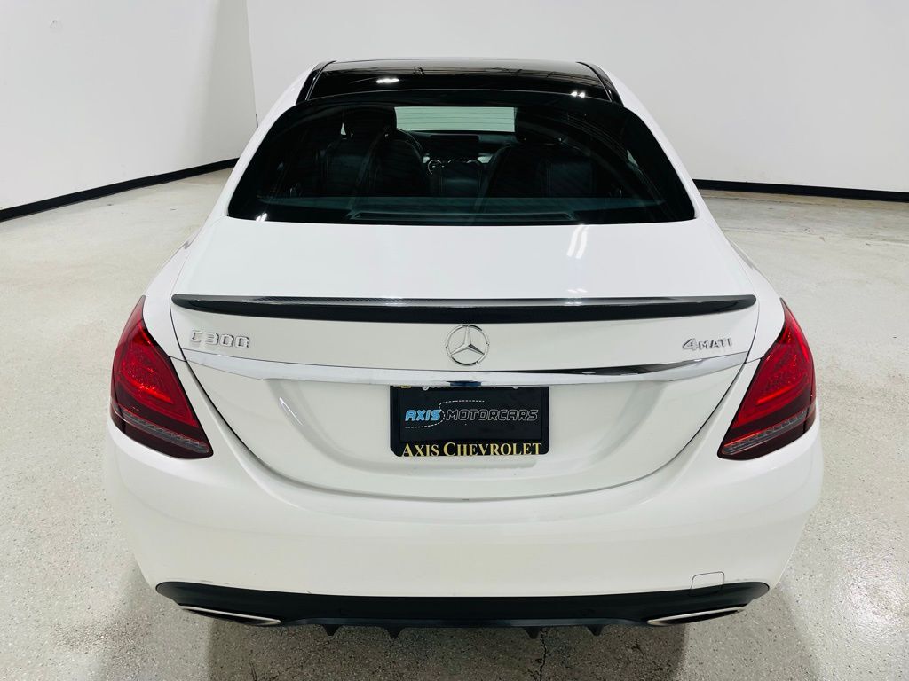 2019 Mercedes-Benz C-Class C 300 Jersey City NJ