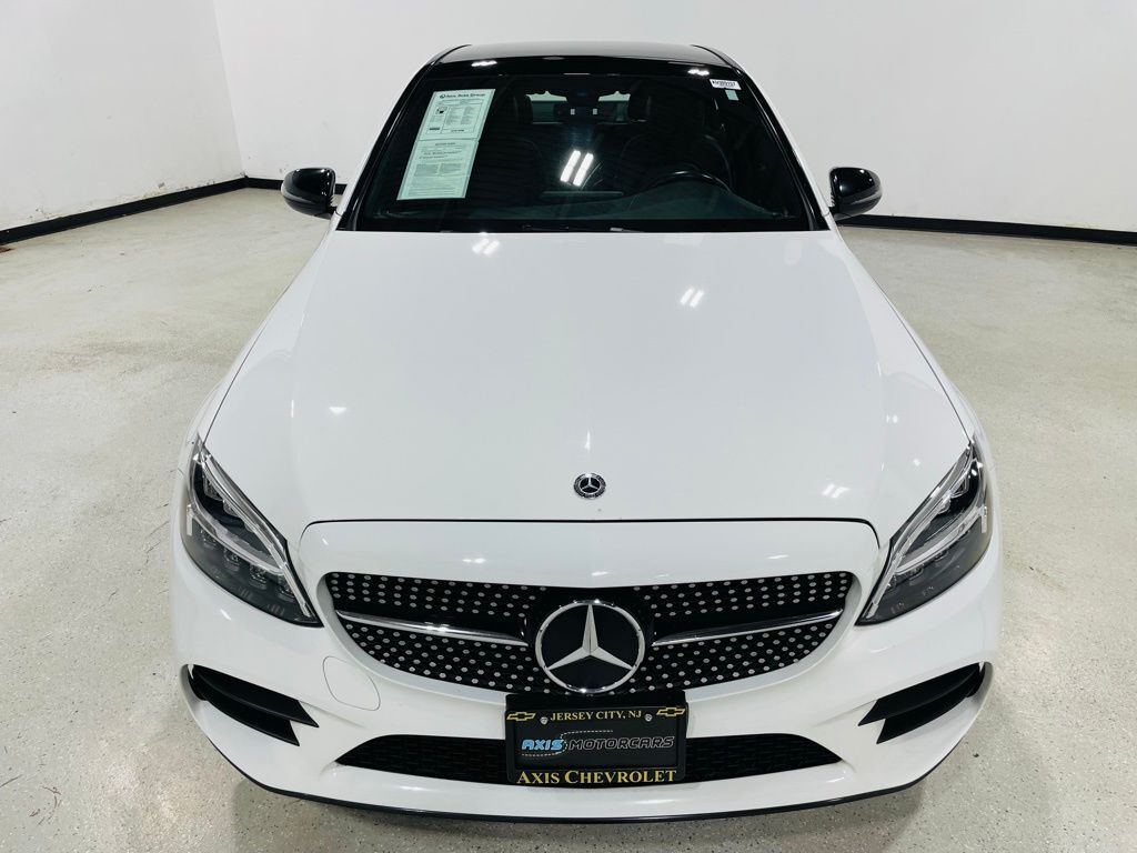 2019 Mercedes-Benz C-Class C 300 Jersey City NJ