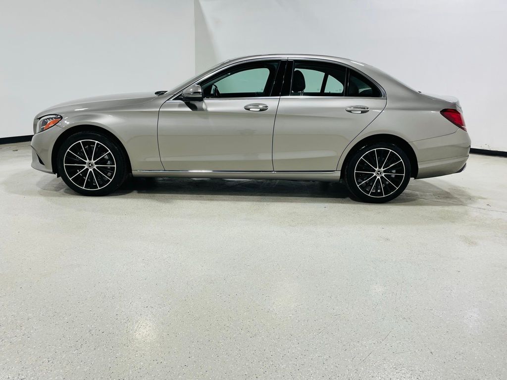 2019 Mercedes-Benz C-Class C 300 Jersey City NJ