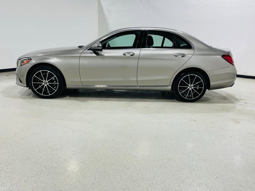 2019 Mercedes-Benz C-Class C 300 Jersey City NJ