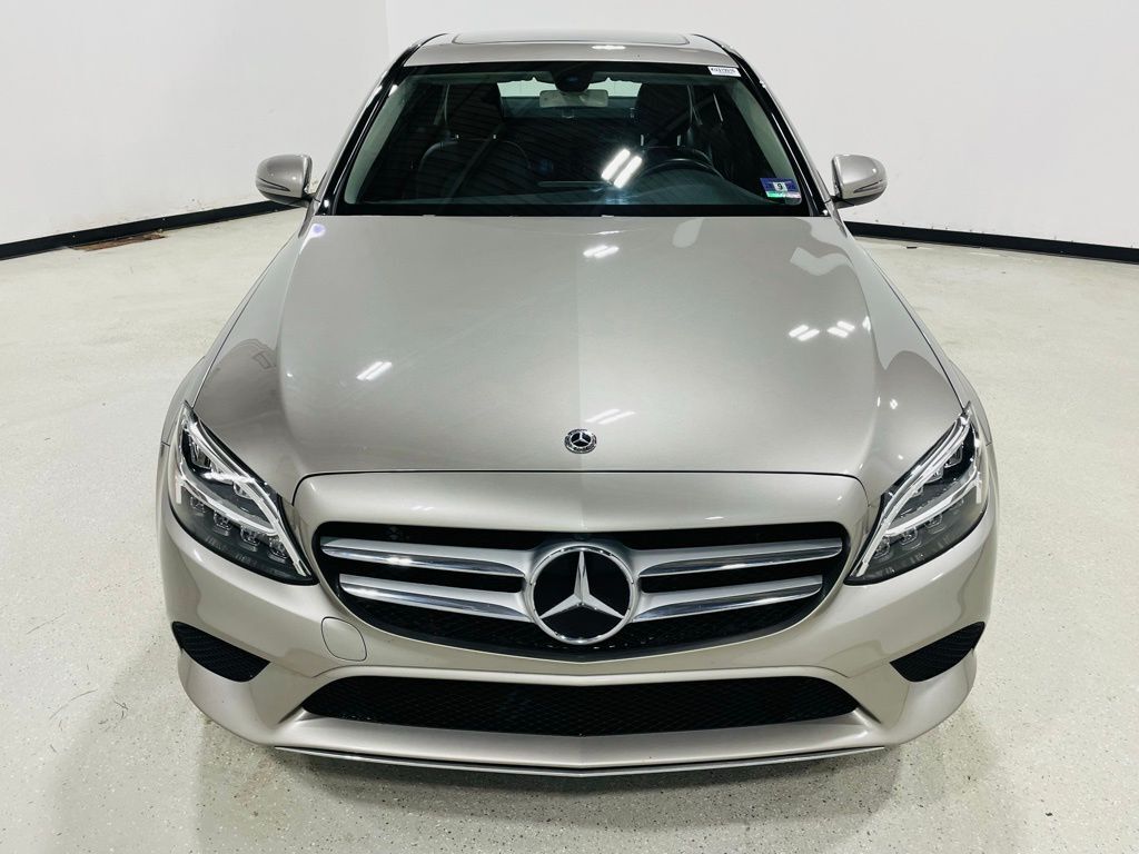 2019 Mercedes-Benz C-Class C 300 Jersey City NJ